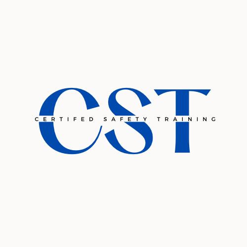 Certified Safety Training