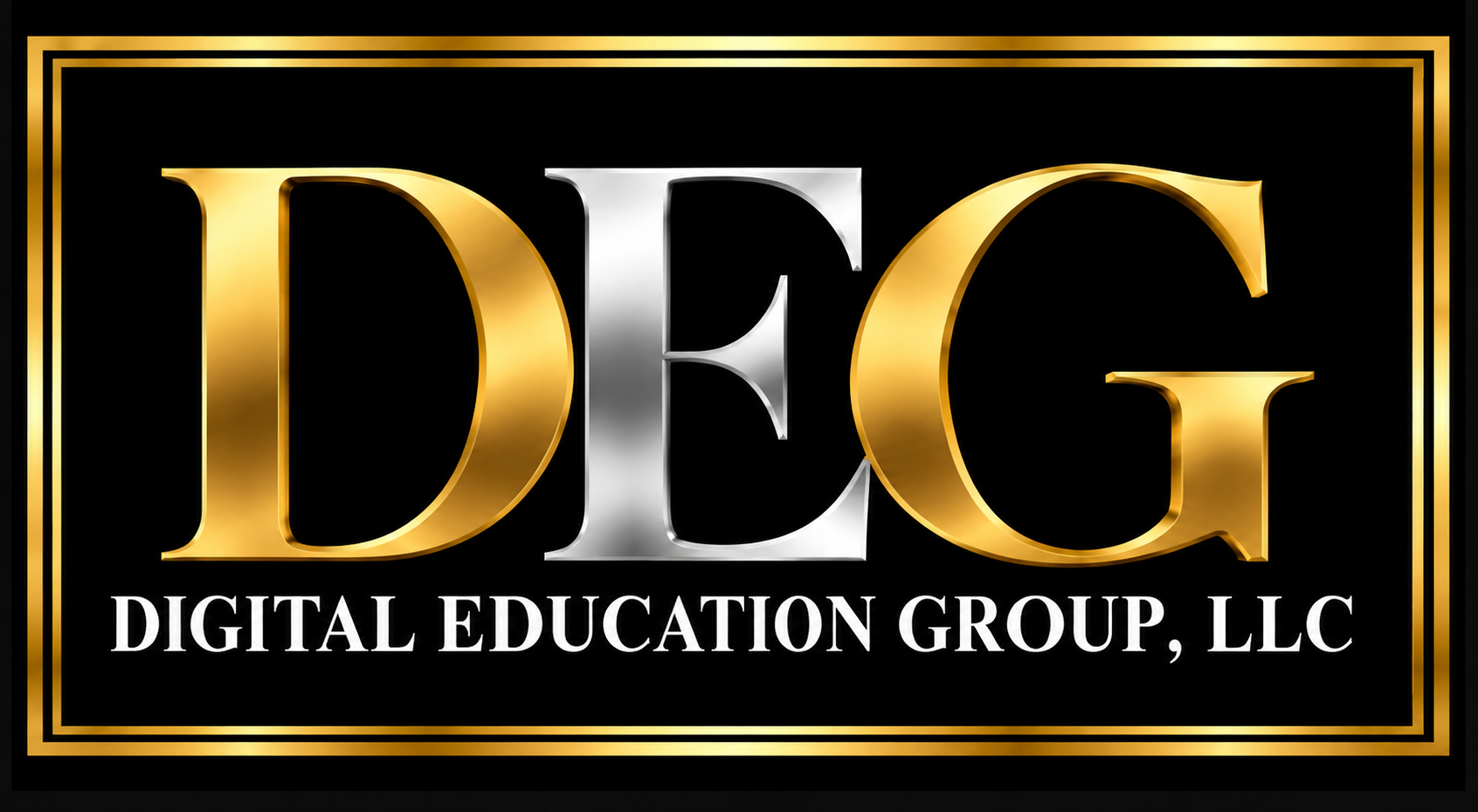 Digital Education Group DEG logo