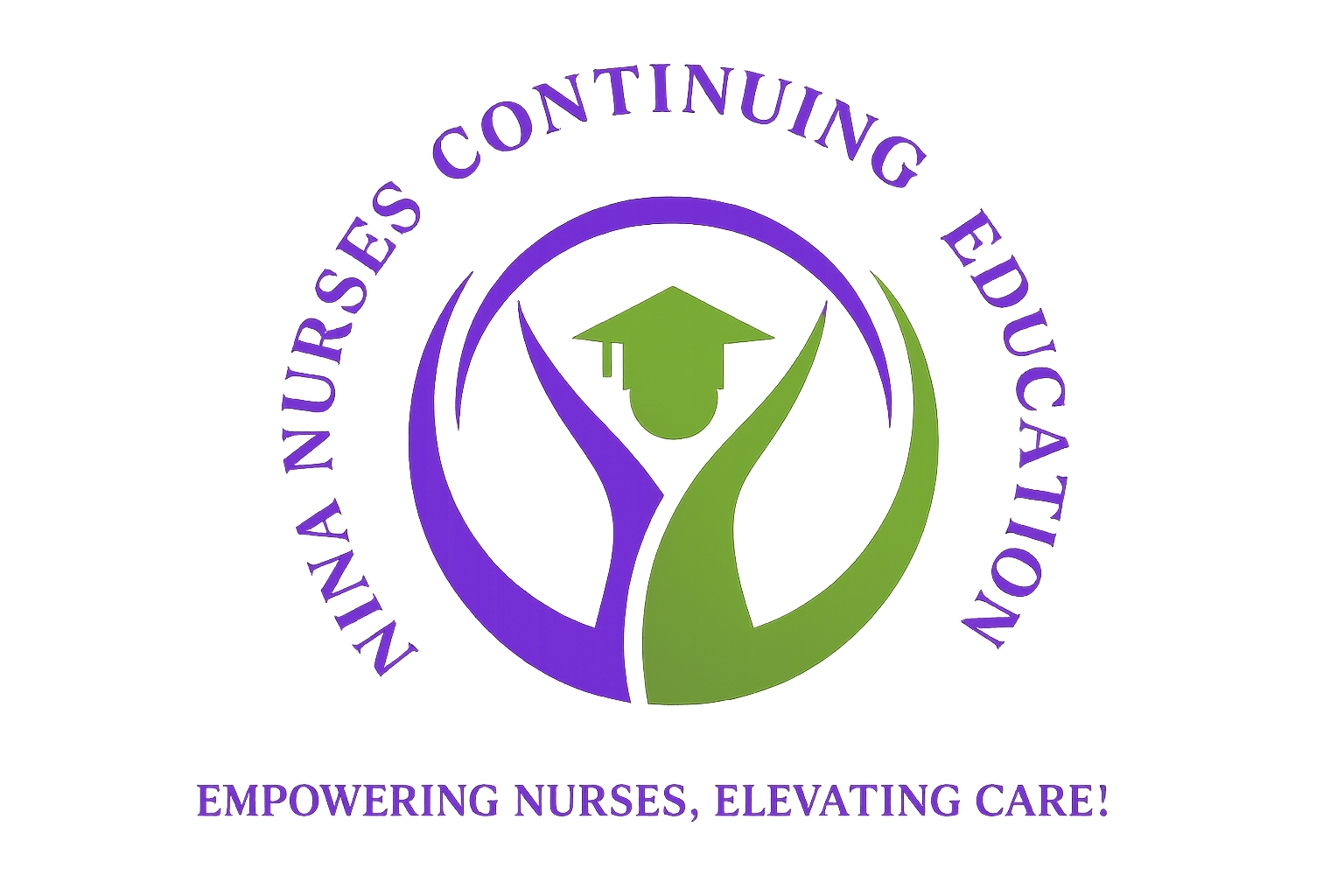 Nina Nurses Continuing Education