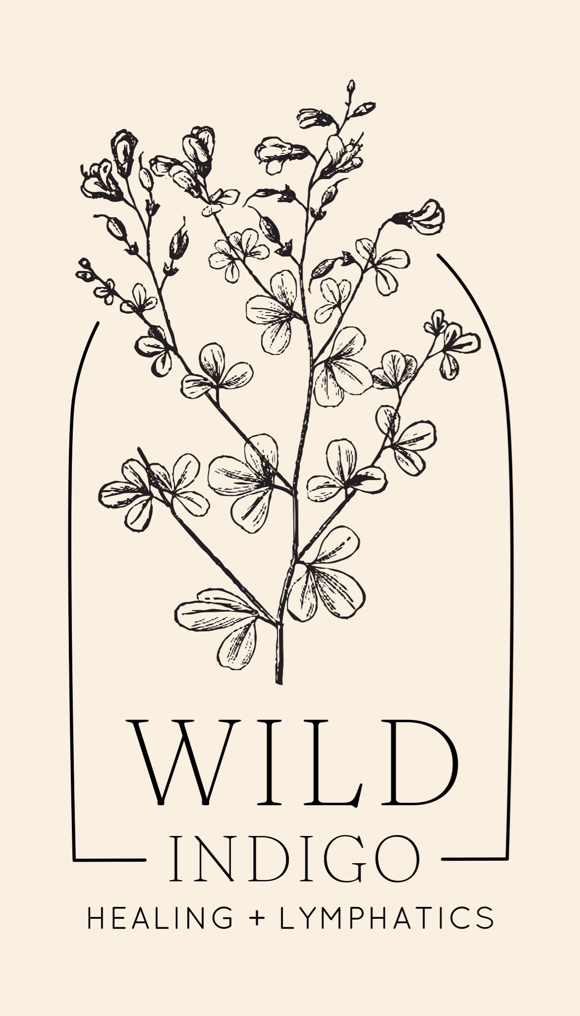 Wild Indigo Healing + Lymphatics